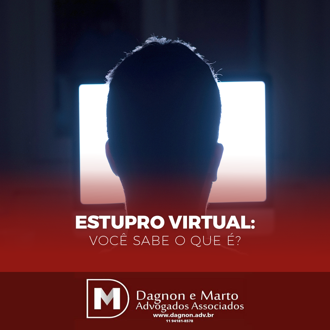Estupro virtual | Você sabe o que é? – Notícias, Informativos e ...