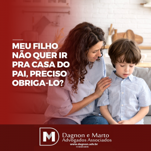 Meu filho não quer estudar: o que fazer nesses casos?