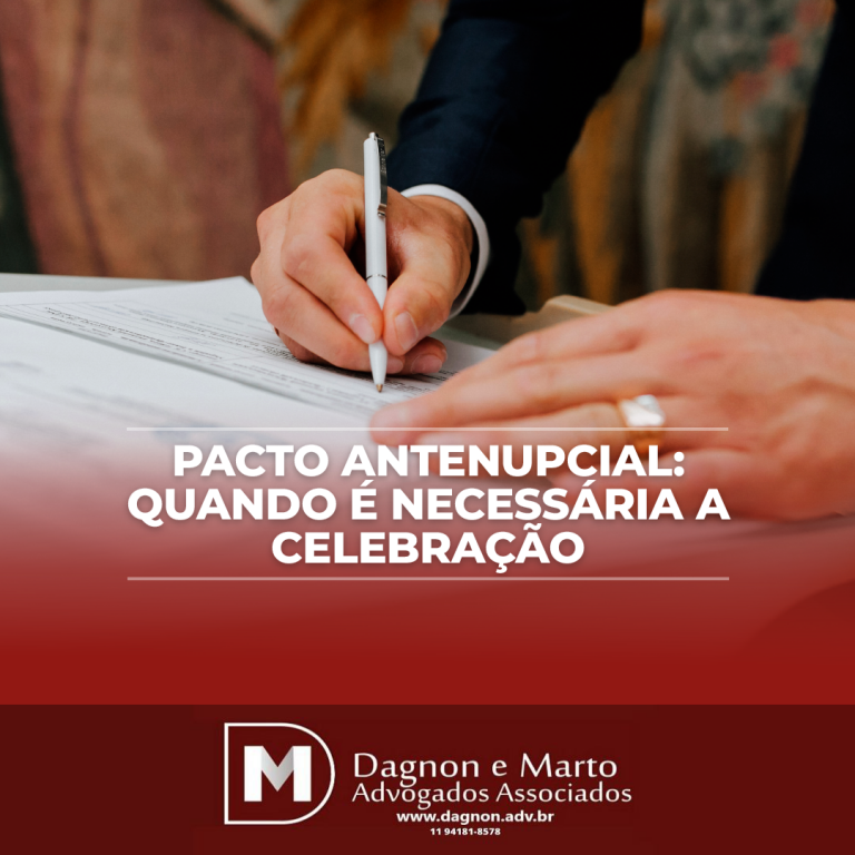 Pacto antenupcial Quando é necessária a celebração. Notícias, Informativos e Legislações. Pacto antenupcial Quando é necessária a celebração. Notícias, Informativos e Legislações.